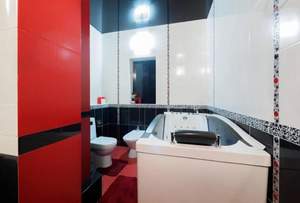 3-к квартира, вторичка, 80м2, 5/20 этаж