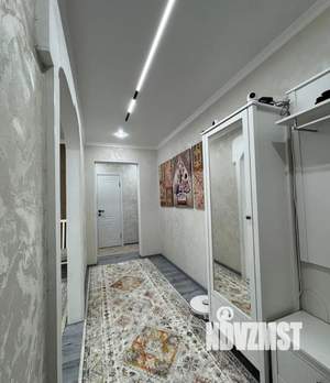 3-к квартира, вторичка, 68м2, 3/6 этаж