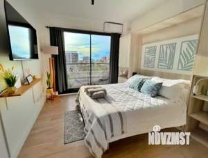 Студия квартира, вторичка, 26м2, 3/4 этаж