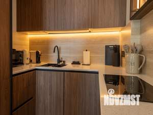 Студия квартира, вторичка, 35м2, 9/15 этаж