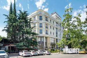 2-к квартира, вторичка, 75м2, 3/5 этаж