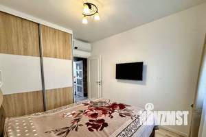 1-к квартира, вторичка, 33м2, 3/5 этаж