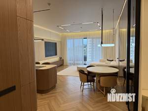 3-к квартира, вторичка, 110м2, 10/18 этаж