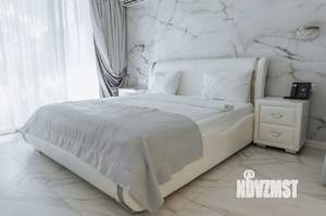 1-к квартира, вторичка, 53м2, 1/2 этаж