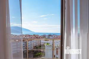 1-к квартира, вторичка, 41м2, 7/8 этаж