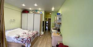1-к квартира, вторичка, 31м2, 9/12 этаж