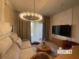 2-к квартира, вторичка, 66м2, 4/8 этаж