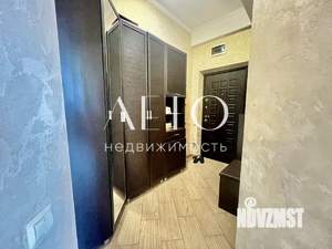 1-к квартира, вторичка, 42м2, 4/6 этаж