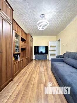 1-к квартира, вторичка, 30м2, 4/5 этаж