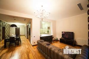 3-к квартира, вторичка, 94м2, 8/16 этаж