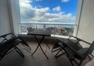 1-к квартира, вторичка, 46м2, 17/20 этаж