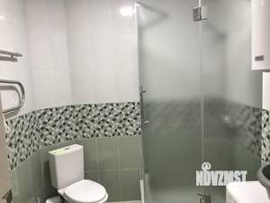 2-к квартира, вторичка, 40м2, 1/3 этаж