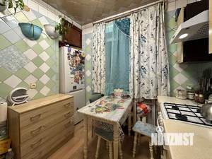 1-к квартира, вторичка, 32м2, 2/5 этаж