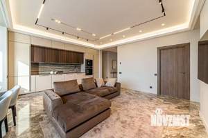 2-к квартира, вторичка, 68м2, 8/17 этаж