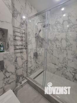 3-к квартира, вторичка, 50м2, 4/17 этаж