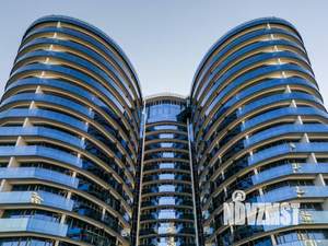 3-к квартира, вторичка, 106м2, 4/28 этаж