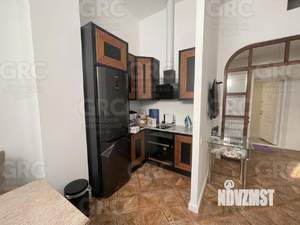 Студия квартира, вторичка, 56м2, 2/5 этаж