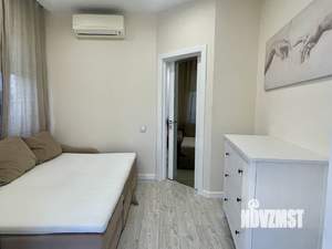 2-к квартира, вторичка, 50м2, 8/16 этаж