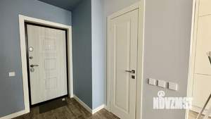 Студия квартира, вторичка, 28м2, 3/6 этаж