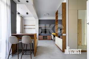 Студия квартира, вторичка, 32м2, 5/9 этаж