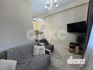 Студия квартира, вторичка, 24м2, 1/5 этаж