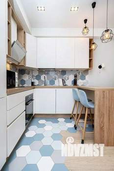 2-к квартира, вторичка, 48м2, 4/5 этаж