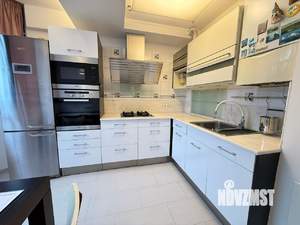 3-к квартира, вторичка, 93м2, 2/7 этаж