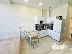 Студия квартира, вторичка, 26м2, 2/6 этаж