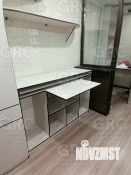 Студия квартира, вторичка, 22м2, 1/5 этаж