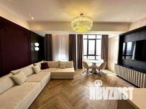 3-к квартира, вторичка, 78м2, 13/22 этаж