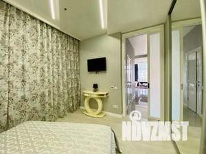 1-к квартира, вторичка, 58м2, 11/17 этаж