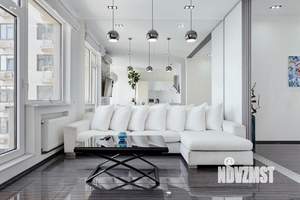 3-к квартира, вторичка, 71м2, 18/18 этаж