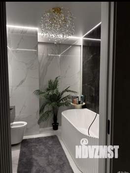 2-к квартира, вторичка, 67м2, 2/2 этаж