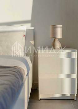 2-к квартира, вторичка, 95м2, 8/12 этаж