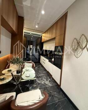 3-к квартира, вторичка, 140м2, 19/27 этаж
