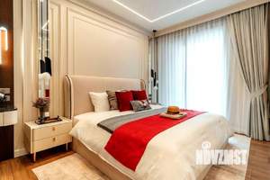 2-к квартира, вторичка, 47м2, 10/19 этаж