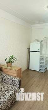 Студия квартира, вторичка, 15м2, 3/5 этаж