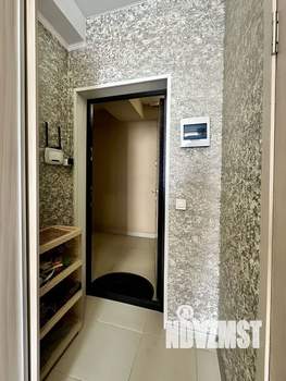 Студия квартира, вторичка, 21м2, 5/6 этаж