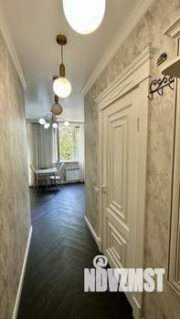 2-к квартира, вторичка, 32м2, 5/18 этаж