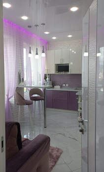 2-к квартира, вторичка, 43м2, 5/9 этаж