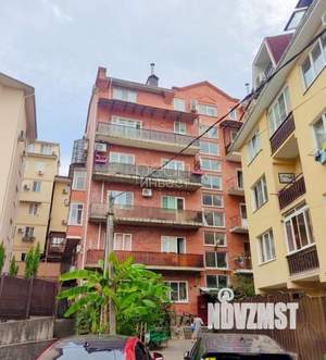 3-к квартира, вторичка, 81м2, 1/5 этаж