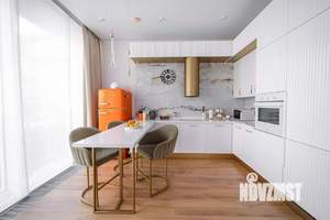 2-к квартира, вторичка, 75м2, 1/5 этаж