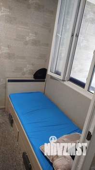 1-к квартира, вторичка, 34м2, 3/5 этаж