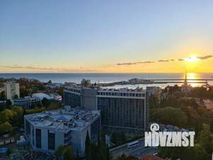 Студия квартира, вторичка, 31м2, 15/18 этаж