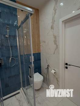 1-к квартира, вторичка, 38м2, 5/19 этаж