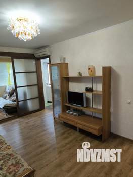 2-к квартира, вторичка, 42м2, 5/5 этаж