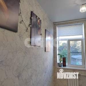 Студия квартира, вторичка, 15м2, 2/4 этаж