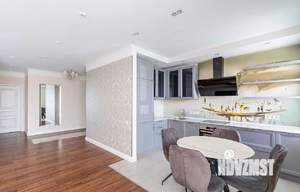 2-к квартира, вторичка, 52м2, 10/18 этаж