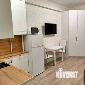 Студия квартира, вторичка, 25м2, 7/12 этаж
