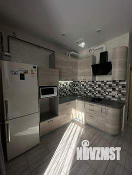 1-к квартира, вторичка, 25м2, 1/8 этаж